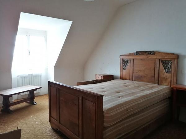 Maison Josselin 6 pièce(s) 136 m2