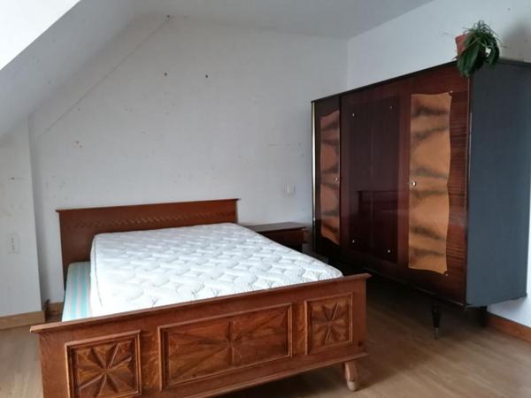 Maison Josselin 6 pièce(s) 136 m2