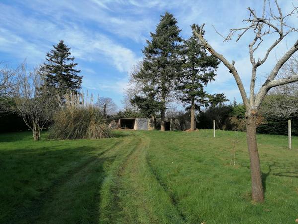 Maison Josselin 6 pièce(s) 136 m2