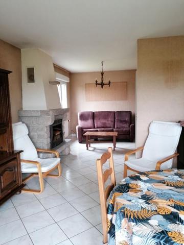 Maison Josselin 6 pièce(s) 136 m2