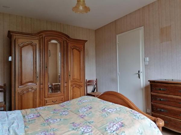 Maison Josselin 6 pièce(s) 136 m2