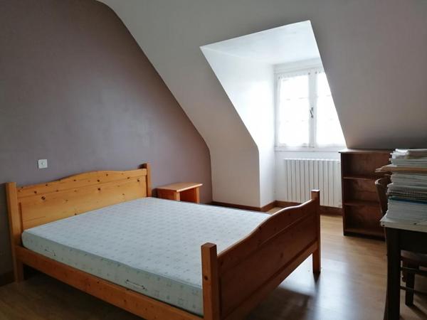 Maison Josselin 6 pièce(s) 136 m2