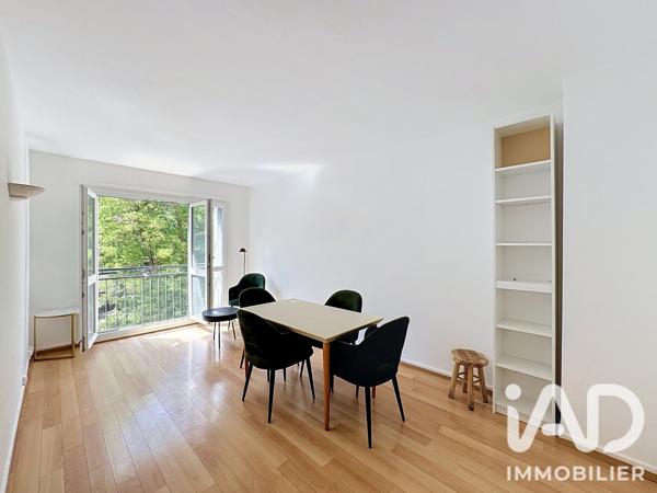 Location appartement 3 pièces 58,04 m² Yerres