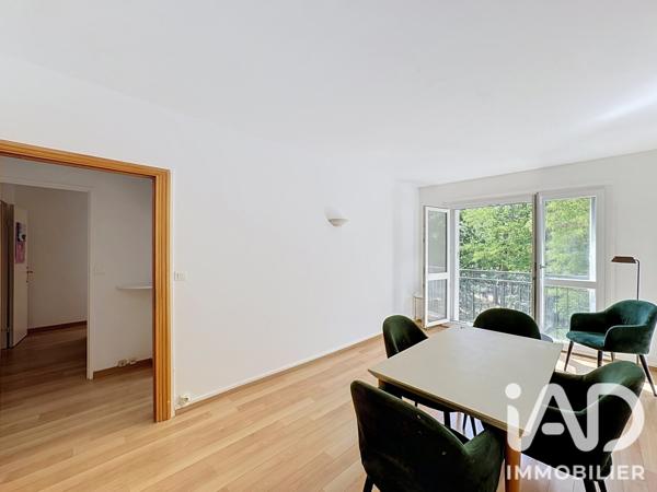 Location appartement 3 pièces 58,04 m² Yerres