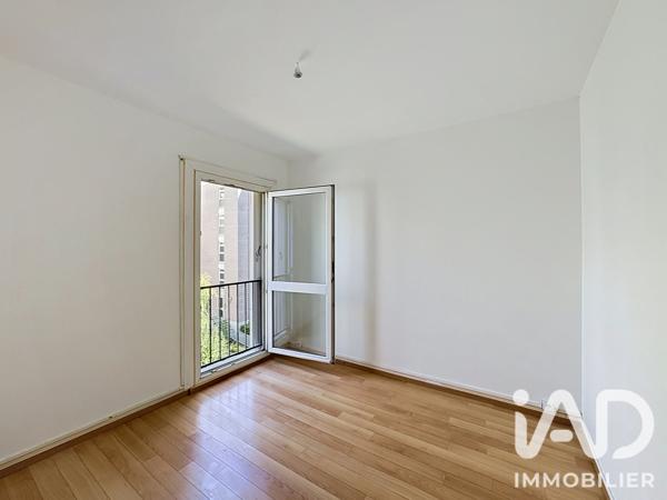 Location appartement 3 pièces 58,04 m² Yerres