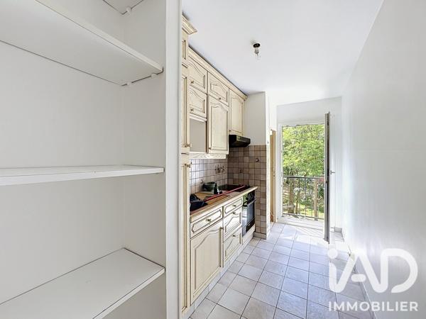 Location appartement 3 pièces 58,04 m² Yerres