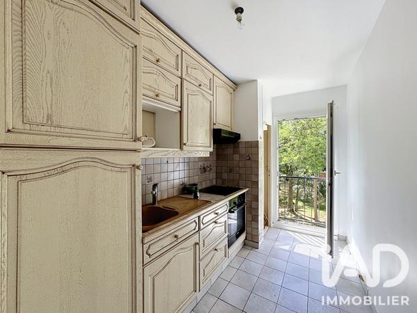 Location appartement 3 pièces 58,04 m² Yerres
