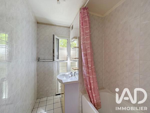 Location appartement 3 pièces 58,04 m² Yerres