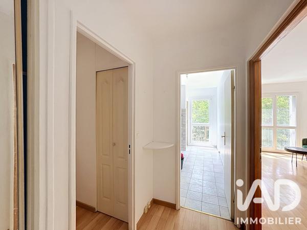 Location appartement 3 pièces 58,04 m² Yerres