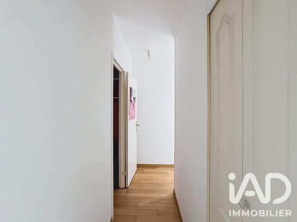 Location appartement 3 pièces 58,04 m² Yerres