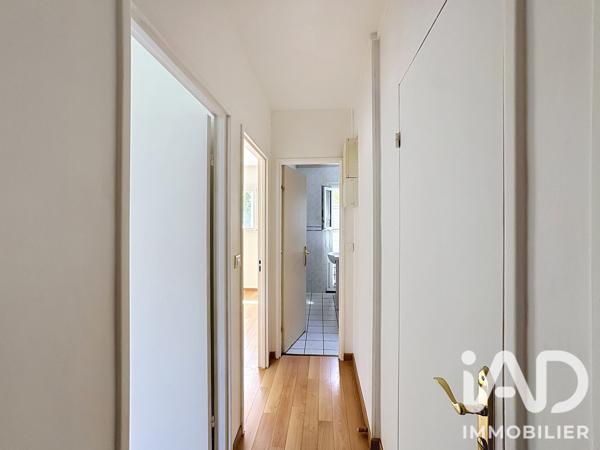Location appartement 3 pièces 58,04 m² Yerres