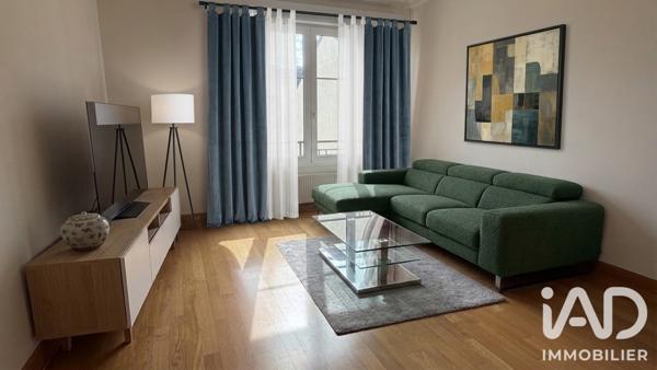 Appartement à vendre 4 pièces 91 m² Angers