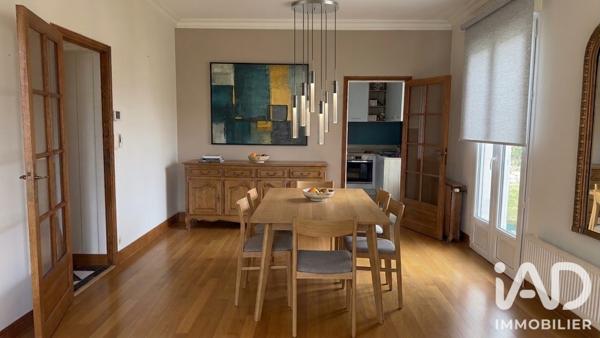 Appartement à vendre 4 pièces 91 m² Angers