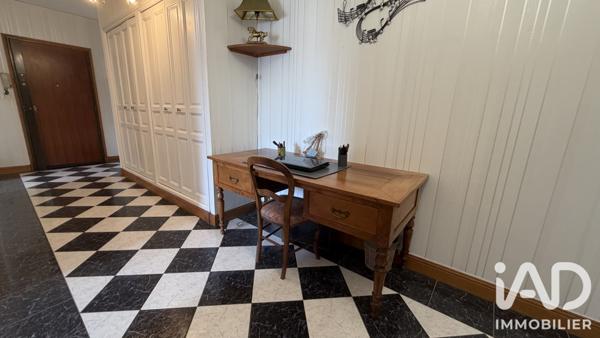 Appartement à vendre 4 pièces 91 m² Angers