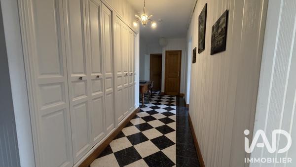 Appartement à vendre 4 pièces 91 m² Angers