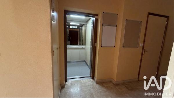 Appartement à vendre 4 pièces 91 m² Angers