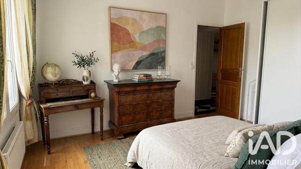 Appartement à vendre 4 pièces 91 m² Angers