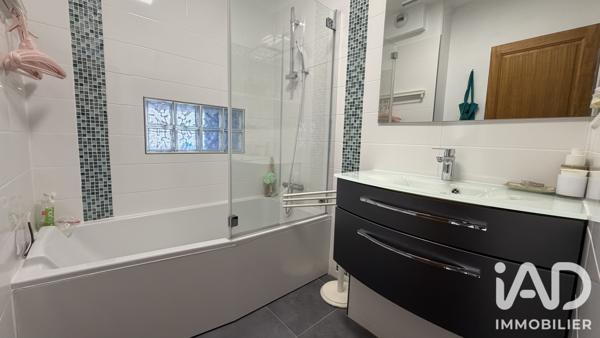 Appartement à vendre 4 pièces 91 m² Angers