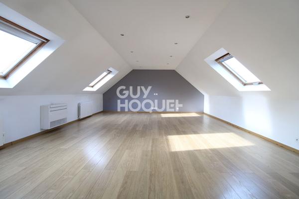 Maison Servon 5 chambres 200 m2