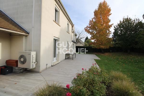 Maison Servon 5 chambres 200 m2