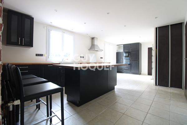 Maison Servon 5 chambres 200 m2