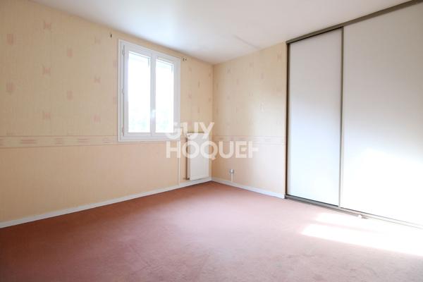 Maison Servon 5 chambres 200 m2