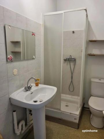 Brive la Gaillarde- Immeuble composé de 3 logements loués