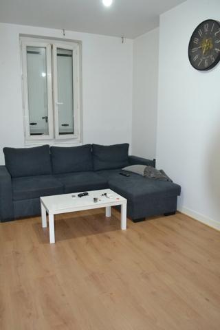 Brive la Gaillarde- Immeuble composé de 3 logements loués