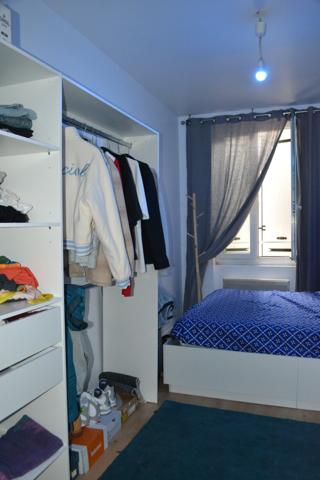 Brive la Gaillarde- Immeuble composé de 3 logements loués