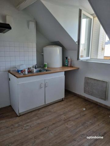Brive la Gaillarde- Immeuble composé de 3 logements loués