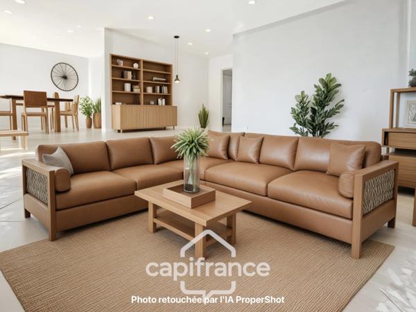 EXCLUSIVITÉ – Maison familiale à Sucy-en-Brie, 5 pièces, 3 chambres, jardin, garage, au calme, quartier Fontaine de Villiers-Le Fort