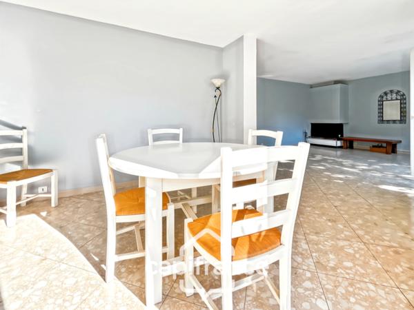 EXCLUSIVITÉ – Maison familiale à Sucy-en-Brie, 5 pièces, 3 chambres, jardin, garage, au calme, quartier Fontaine de Villiers-Le Fort