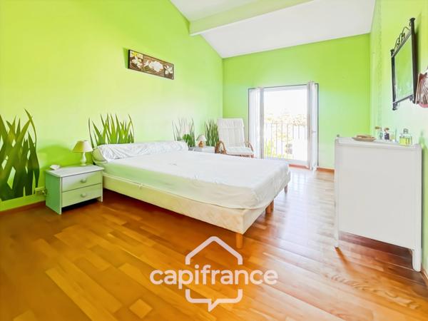 EXCLUSIVITÉ – Maison familiale à Sucy-en-Brie, 5 pièces, 3 chambres, jardin, garage, au calme, quartier Fontaine de Villiers-Le Fort