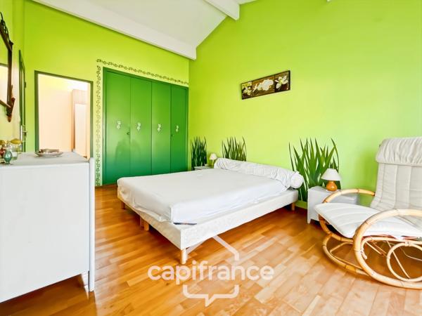 EXCLUSIVITÉ – Maison familiale à Sucy-en-Brie, 5 pièces, 3 chambres, jardin, garage, au calme, quartier Fontaine de Villiers-Le Fort