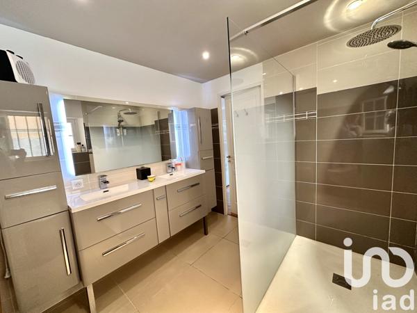 Appartement à vendre 4 pièces 99 m² Sainte-Maxime