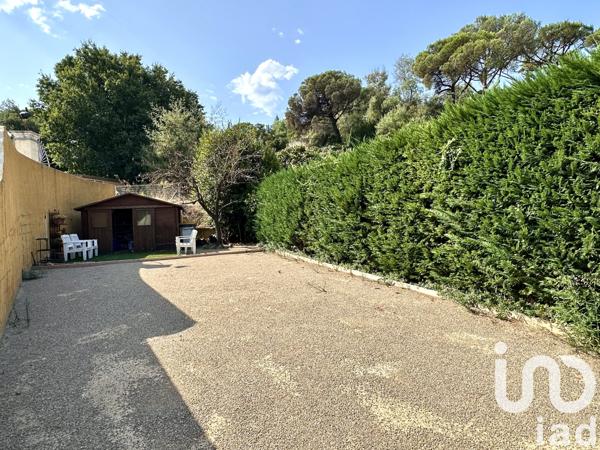 Appartement à vendre 4 pièces 99 m² Sainte-Maxime