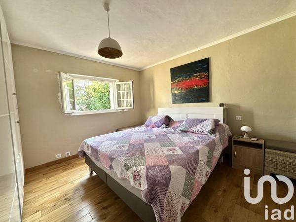 Appartement à vendre 4 pièces 99 m² Sainte-Maxime