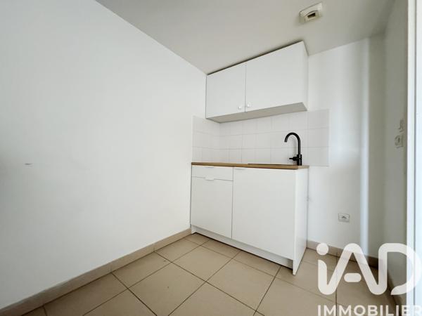 Appartement à vendre 1 pièce 35 m² Issy-les-Moulineaux