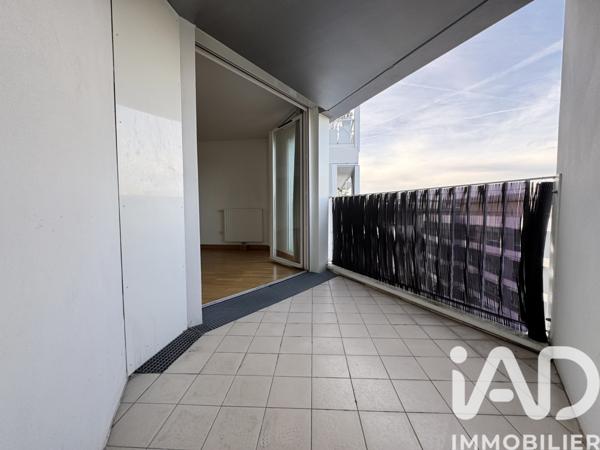 Appartement à vendre 1 pièce 35 m² Issy-les-Moulineaux
