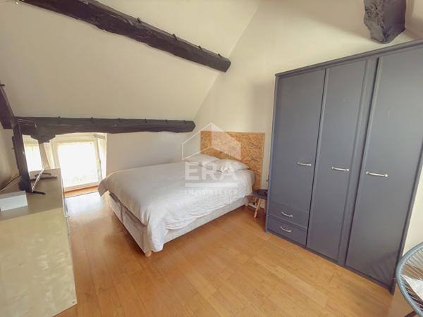 Maison de caractère 126 m² en plein coeur de Mormant