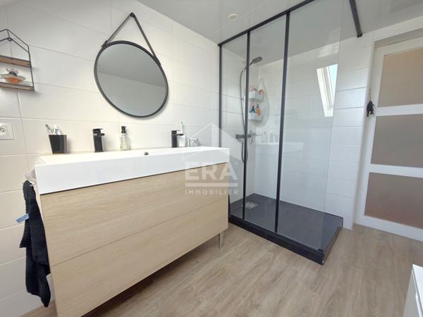 Maison de caractère 126 m² en plein coeur de Mormant
