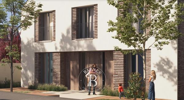 Versailles, Maison 7 Chambres -  242 m² à vendre