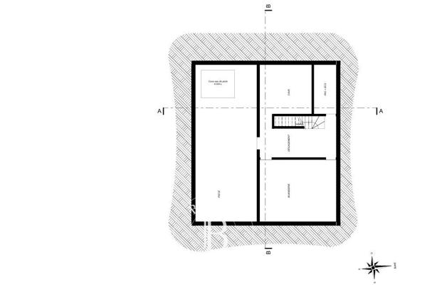 Versailles, Maison 7 Chambres -  242 m² à vendre