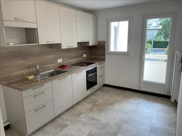 Appartement à louer |  ST AVERTIN |  3 pièces | 70 m²