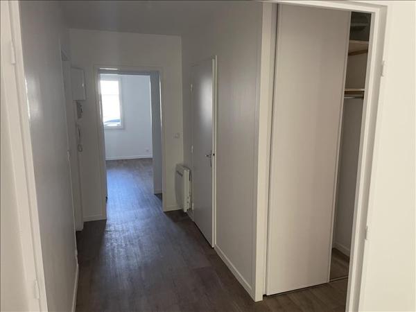 Appartement à louer |  ST AVERTIN |  3 pièces | 70 m²