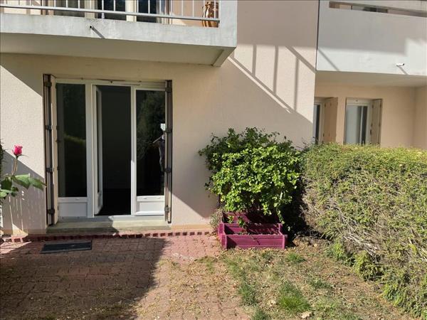 Appartement à louer |  ST AVERTIN |  3 pièces | 70 m²