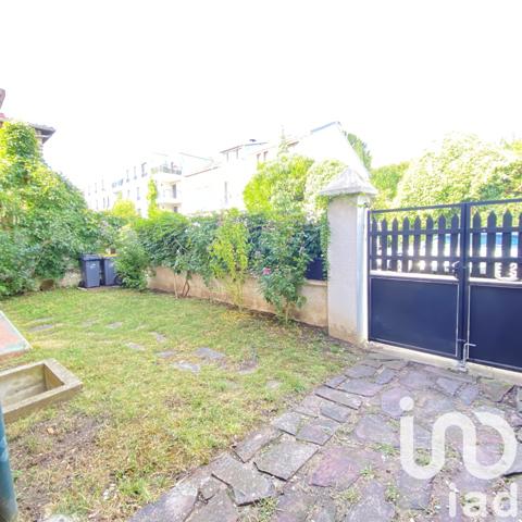 House for sale 5 rooms 110 m² Suresnes