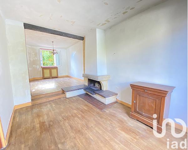 House for sale 5 rooms 110 m² Suresnes