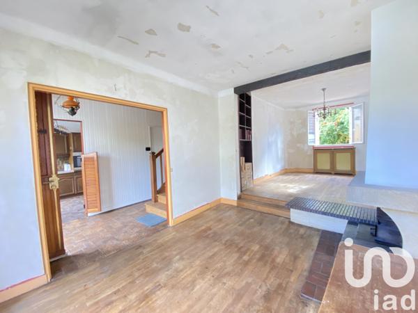 House for sale 5 rooms 110 m² Suresnes