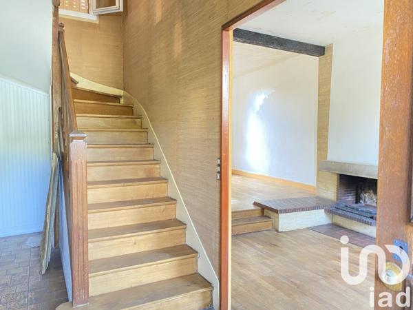 House for sale 5 rooms 110 m² Suresnes